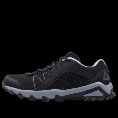 Reebok Trailgrip 60 Black (Women's)