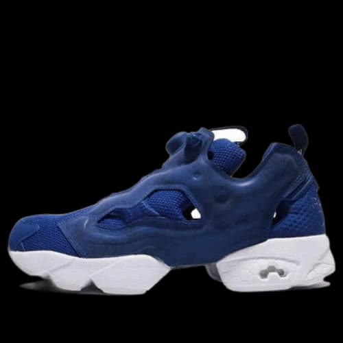 Reebok INSTAPUMP FURY TECH 'Blue'