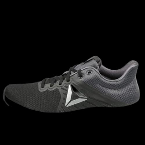 Reebok Running Osr Distance 3.0 'Black White Grey' (Women's)
