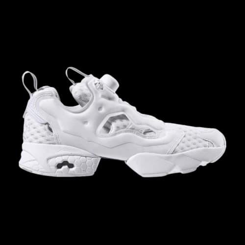 Reebok InstaPump Fury OG CC 'White'