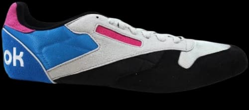 Reebok Classic Leather WB Black