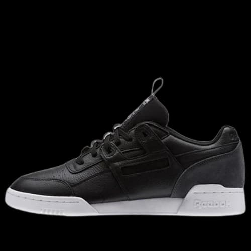 Reebok Workout Plus It