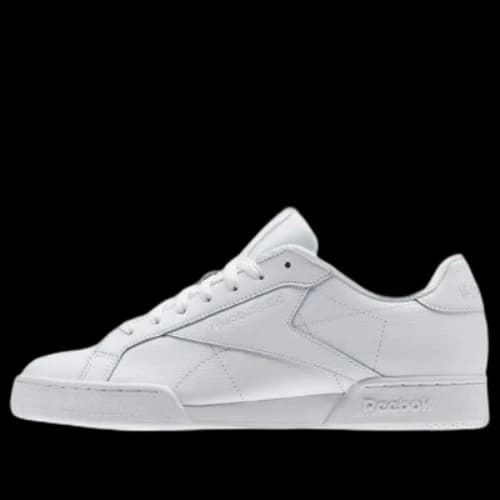Reebok Npc Uk II ID Sneakers White