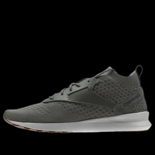 Reebok Zoku Runner Ultk Lux 'Grey Green'