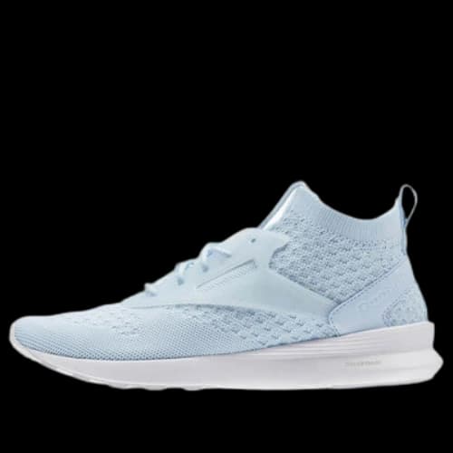 Reebok Zoku Ultraknit Met Blue (Women's)