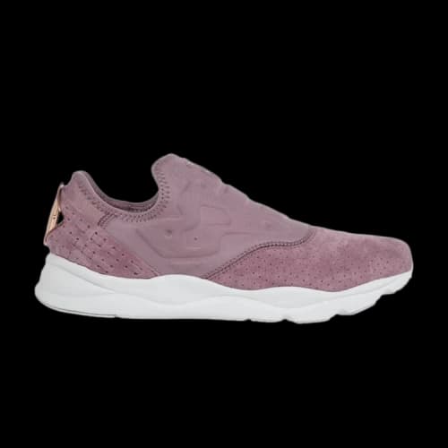 Reebok Furylite Slip-On 'Smoky Orchid' (Women's)