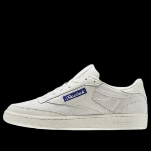 Reebok Club C 85 PGS Board Shoes Pink/White