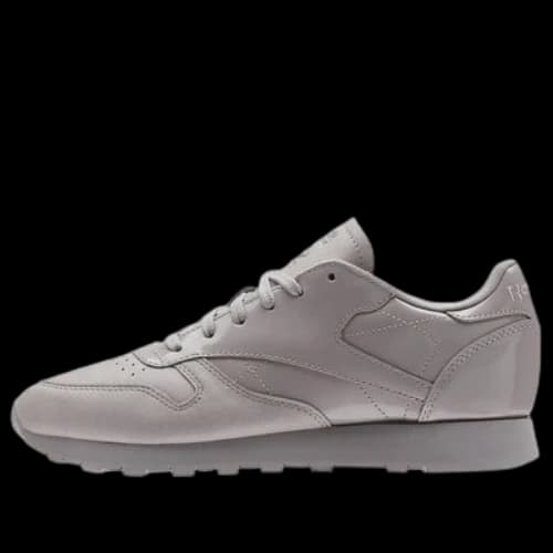 Reebok Classic Leather Running shoes 'Grey' (Women's)