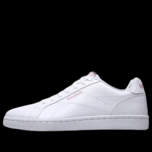 Reebok Complete Clean 'White Pink'