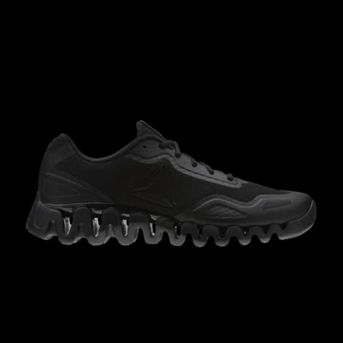 Reebok Zig Pulse 'Black'