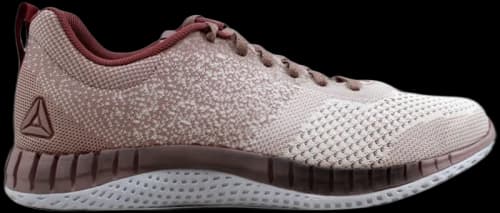 Reebok Print Run Prime Ultraknit Lilac (Women's)