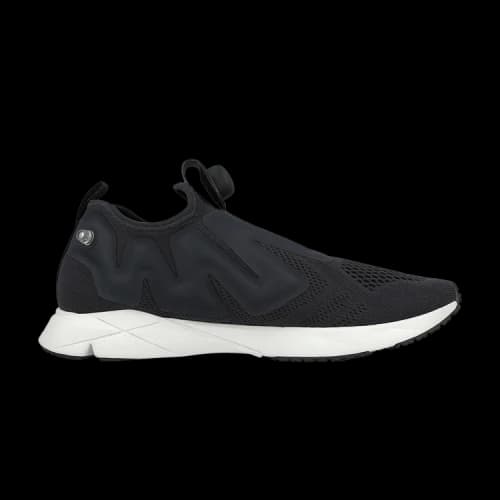 Reebok Pump Supreme Lead White