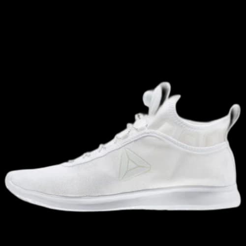 Reebok Pump Plus Camo White