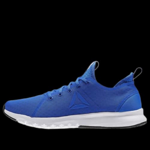 Reebok Plus Lite Running Shoes Blue