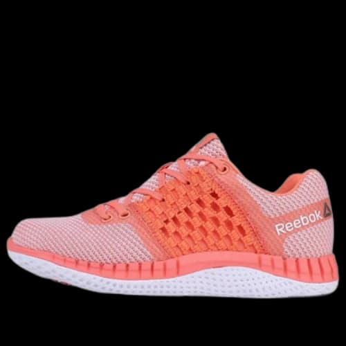 Reebok Zprint Run Ultk Orange (Women's)