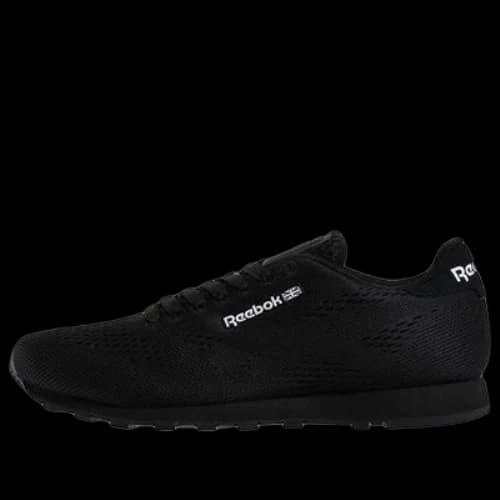 Reebok Classic Runner Tm Black