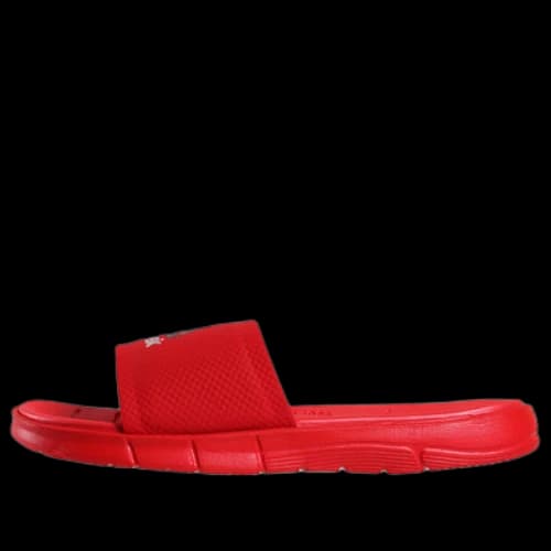 Reebok ZPrint slippers 'Red' (Women's)