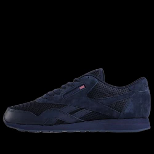 Reebok Classic Nylon Mesh