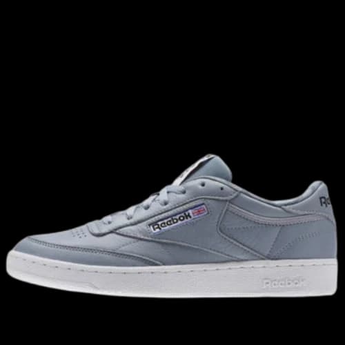 Reebok Club C 85 So Grey/Blue
