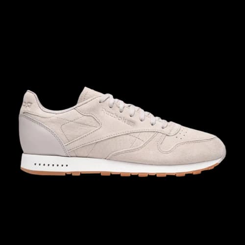Reebok Classic Leather SG 'Sand Stone'