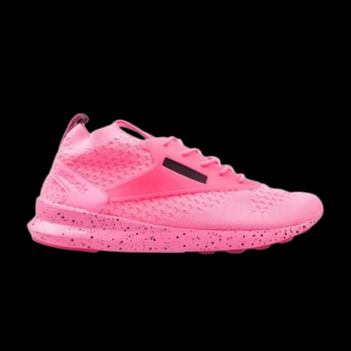 Reebok Zoka Runner Ultra Knit IS Pink