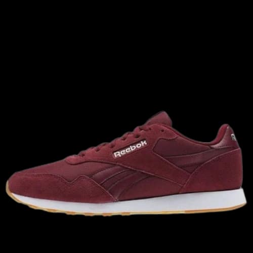 Reebok Royal Ultra Retro Low Tops Red