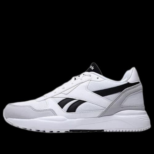 Reebok Royal Bridge Sports Casual Shoes 'White Black' (Women's)