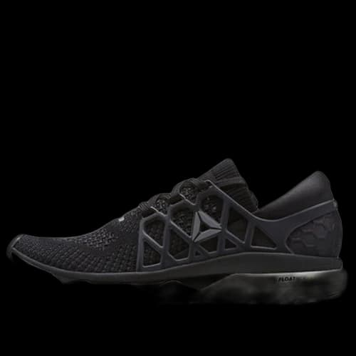 Reebok Floatride Ultk Black (Women's)