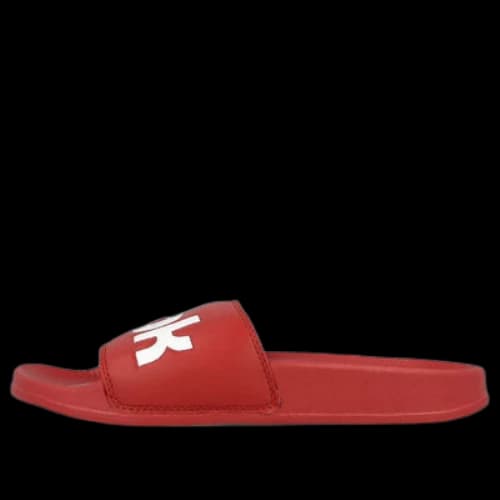 Reebok Classic Slides Sports Slippers Unisex Red