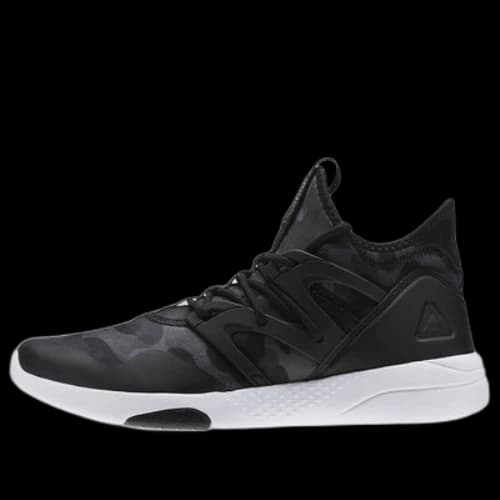 Reebok Hayasu Ltd Black (Women's)