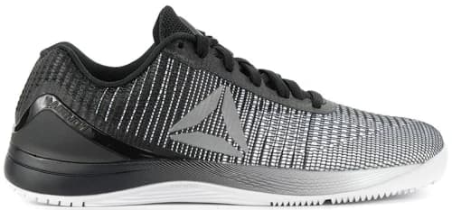 Reebok Crossfit Nano 7 White Black