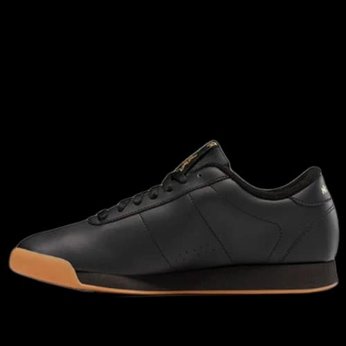 Reebok Princess 'Black Orange' (Women's)