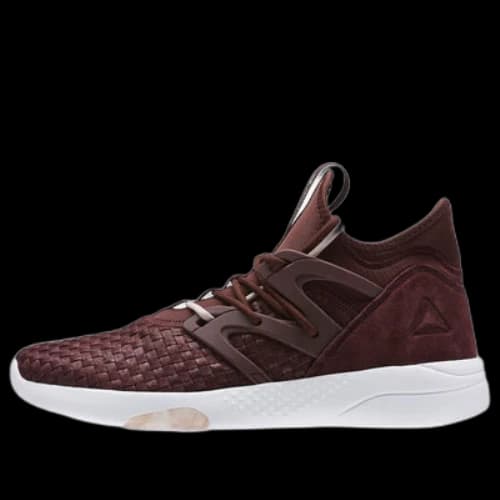 Reebok Hayasu Red/Brown (Women's)