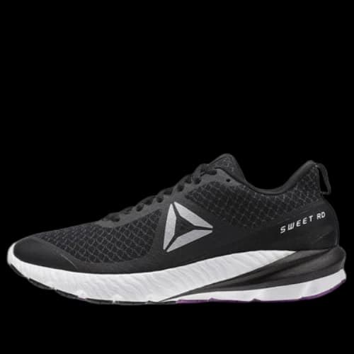 Reebok OSR Sweet Road SE Black (Women's)
