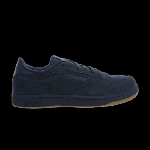 Reebok Club C Big Kids 'Indigo'