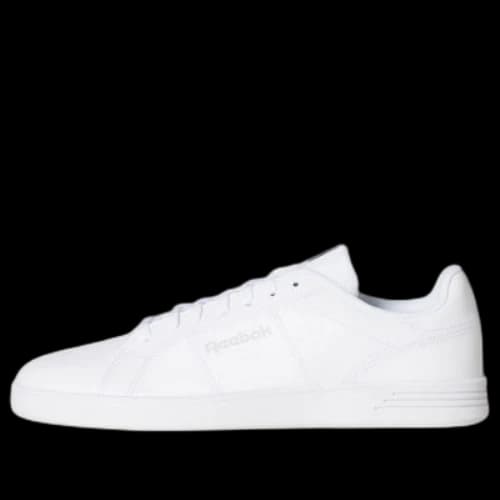 Reebok Royal Rally White Skateboarding Shoes