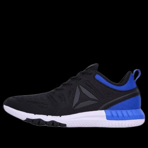 Reebok Zprint 3D Black/Blue