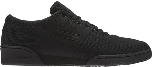 Reebok Workout Clean Ultraknit Black