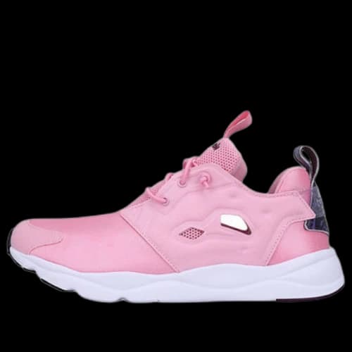 Reebok Furylite Ar Running Shoes Pink (Women's)