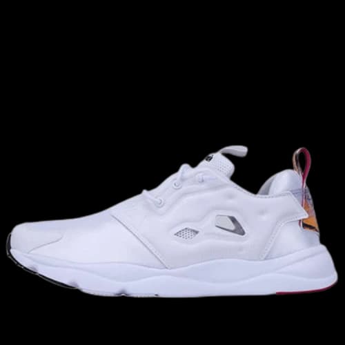 Reebok Furylite AR Running Shoes White