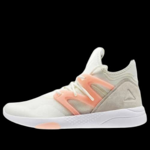 Reebok Hayasu Sports Casual Shoes 'White' (Women's)