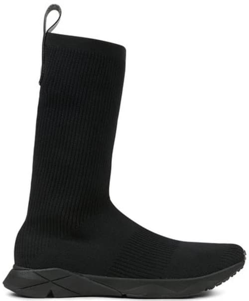 Reebok Sock Runner Ultraknit Black