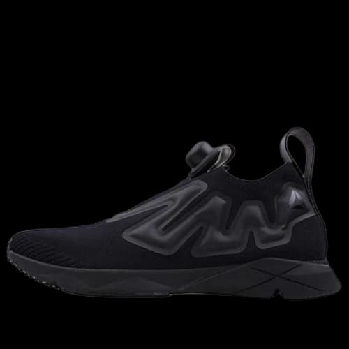 Reebok Pump Supreme ULTK 'Black'