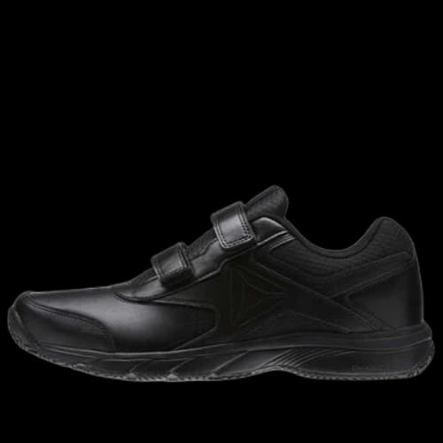 Reebok Walk Low-Top Black (Women's)