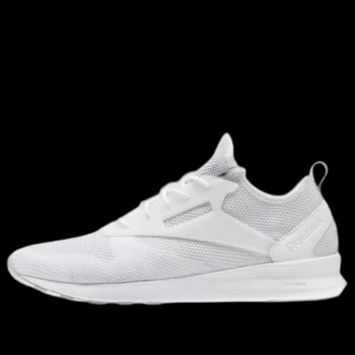 Reebok Zoku Runner Sc Low-Top White