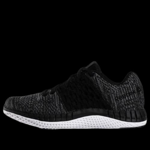 Reebok Zig Print Run Black (Women's)