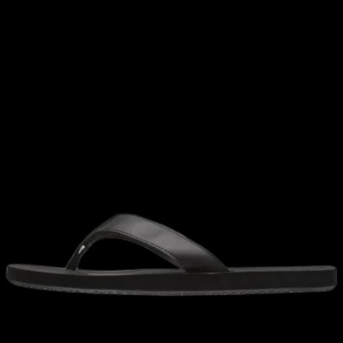 Reebok Cash Flip Black Slippers