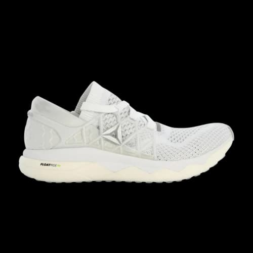 Reebok Floatride Run 'White Steel'