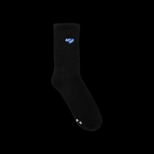 Ader Error Logo Socks 'Black'