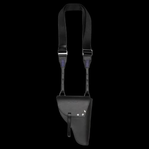 Ader Error Gun Bag 'Black'